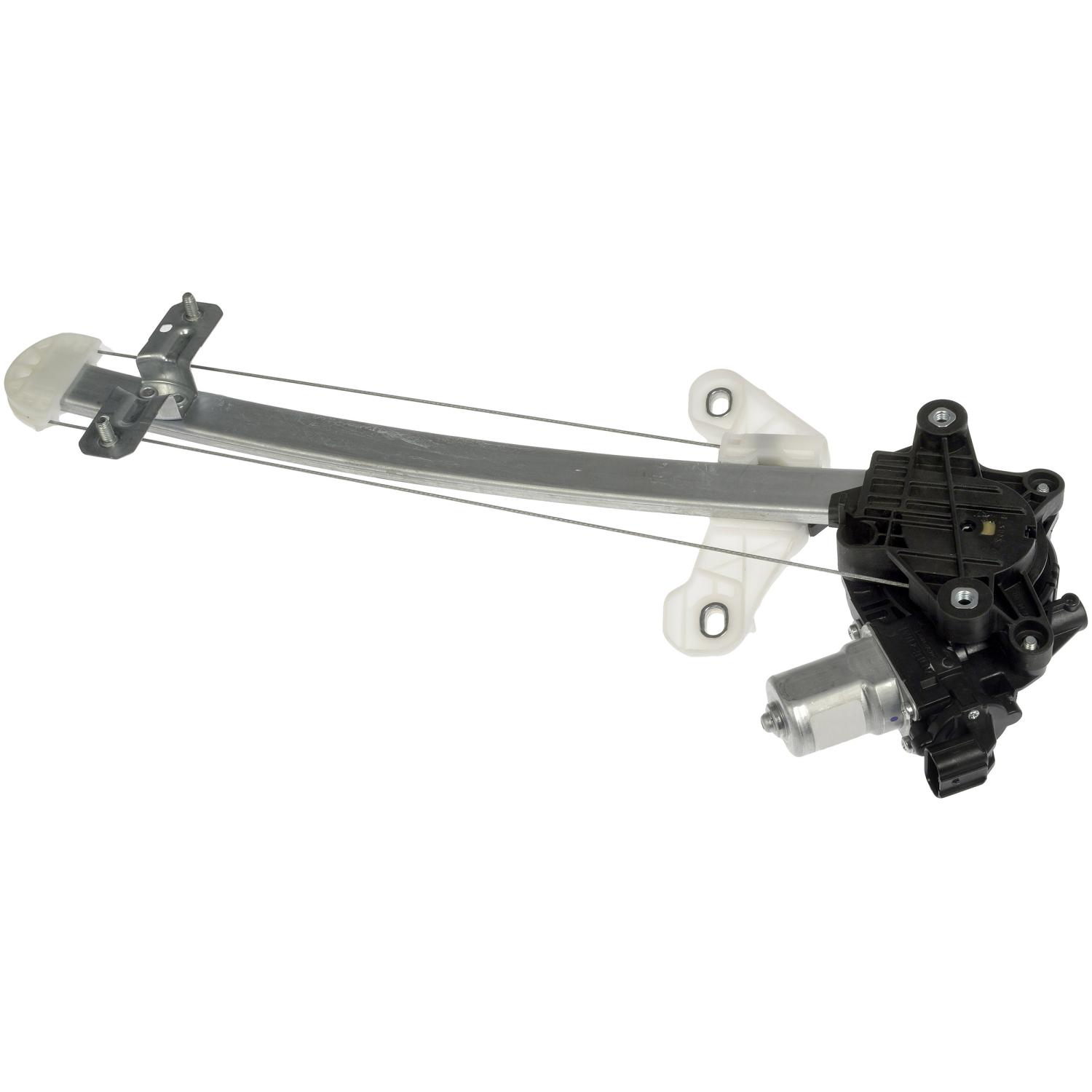 Dorman 748281 - Power Window Motor and Regulator Assembly Dorman 748281 Power Window Motor and Regulator Assembly product image 2 of 7