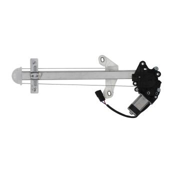 2020 Honda Accord Power Window Motor and Regulator Assembly Rear Right Dorman 748281 image 4 of 4