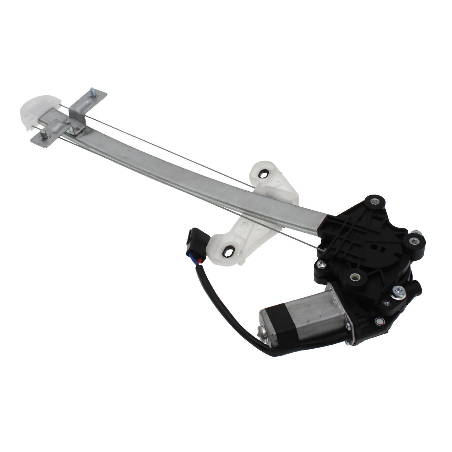 Dorman 748281 - Power Window Motor and Regulator Assembly Dorman 748281 Power Window Motor and Regulator Assembly product image 5 of 7
