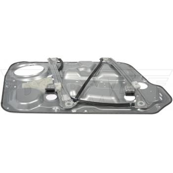 2009 Hyundai Sonata Power Window Motor and Regulator Assembly Front Right Dorman 748321 image 1 of 4