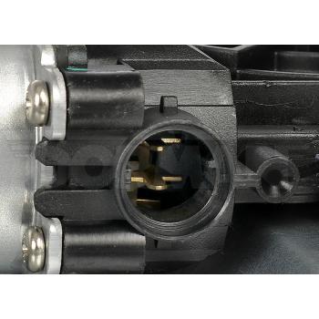 2009 Hyundai Sonata Power Window Motor and Regulator Assembly Front Right Dorman 748321 image 4 of 4