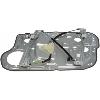 2011 Hyundai Azera Power Window Motor and Regulator Assembly Front Left Dorman 748330 image 1 of 4