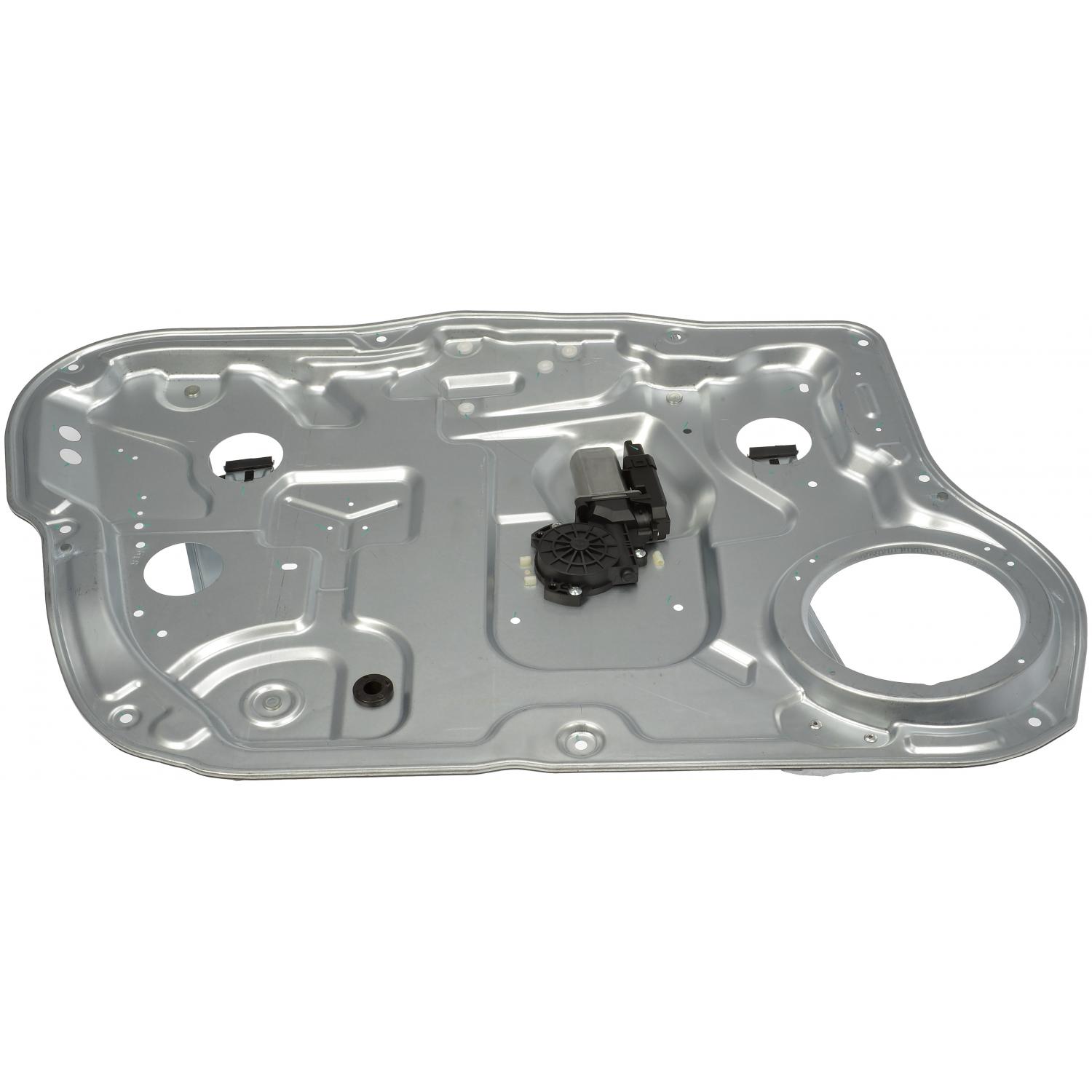 Dorman 748330 - Power Window Motor and Regulator Assembly Dorman 748330 Power Window Motor and Regulator Assembly product image 2 of 5