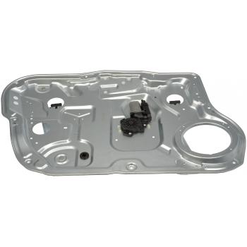 2011 Hyundai Azera Power Window Motor and Regulator Assembly Front Left Dorman 748330 image 2 of 4