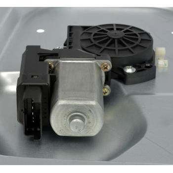 2011 Hyundai Azera Power Window Motor and Regulator Assembly Front Left Dorman 748330 image 4 of 4