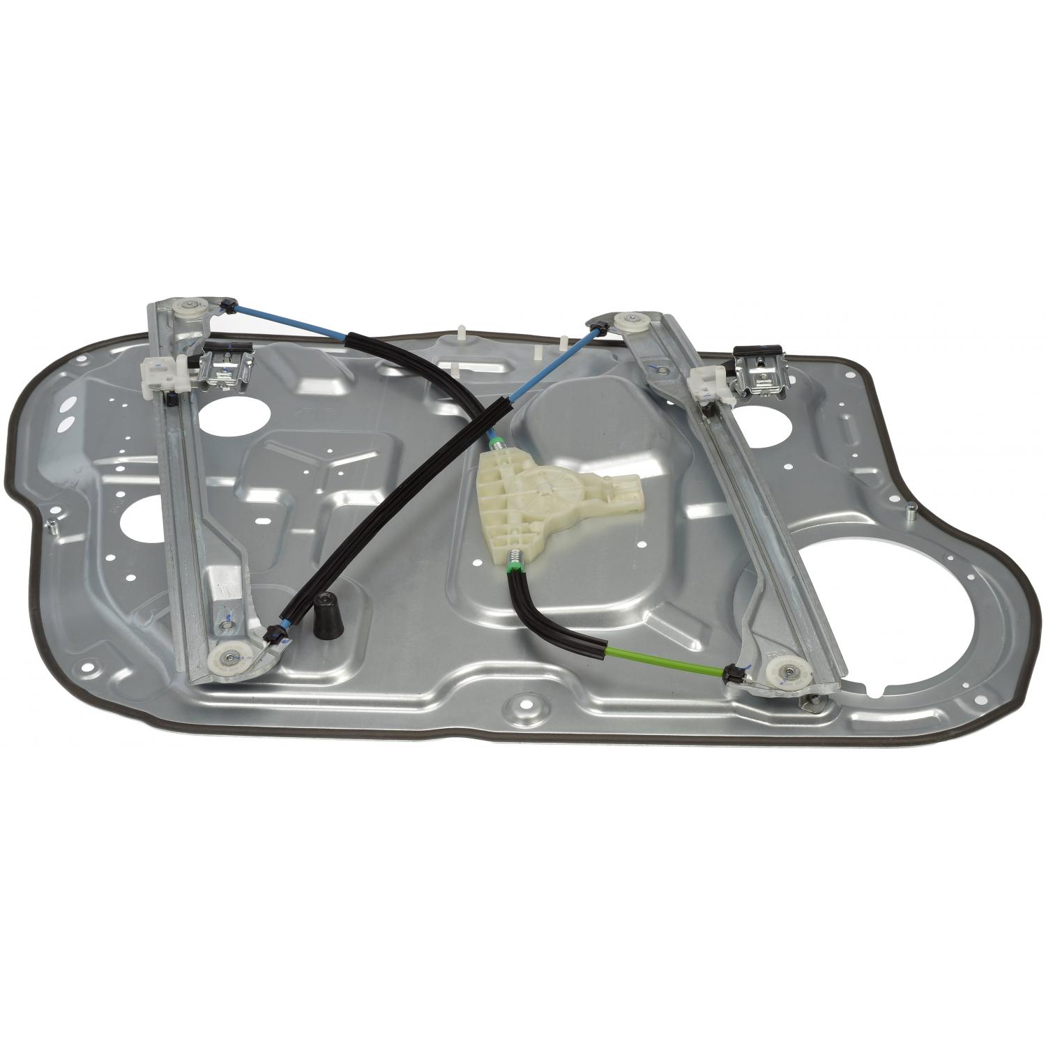 Dorman 748331 - Power Window Motor and Regulator Assembly Dorman 748331 Power Window Motor and Regulator Assembly product image 1 of 5