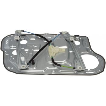 2011 Hyundai Azera Power Window Motor and Regulator Assembly Front Right Dorman 748331 image 1 of 4