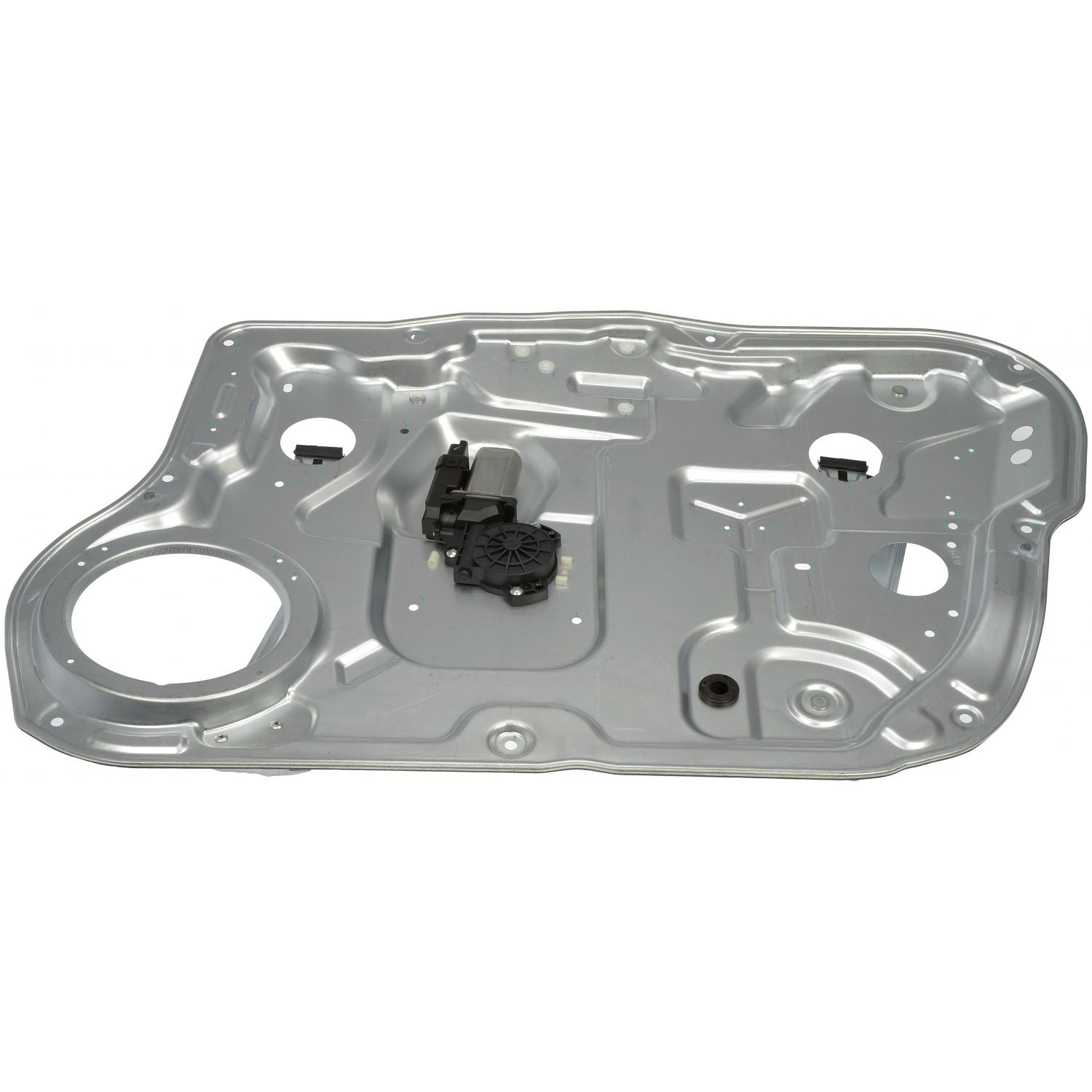 Dorman 748331 - Power Window Motor and Regulator Assembly Dorman 748331 Power Window Motor and Regulator Assembly product image 2 of 5