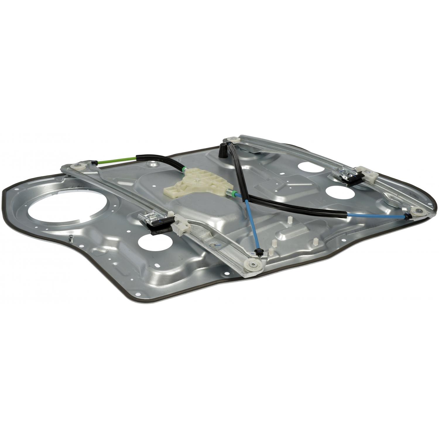 Dorman 748331 - Power Window Motor and Regulator Assembly Dorman 748331 Power Window Motor and Regulator Assembly product image 3 of 5