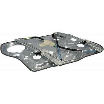2011 Hyundai Azera Power Window Motor and Regulator Assembly Front Right Dorman 748331 image 3 of 4