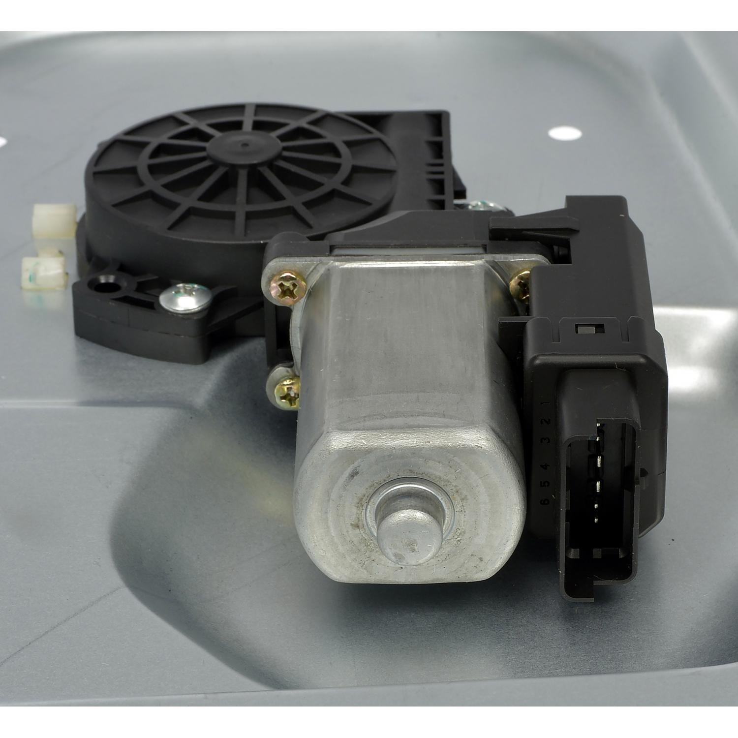 Dorman 748331 - Power Window Motor and Regulator Assembly Dorman 748331 Power Window Motor and Regulator Assembly product image 4 of 5
