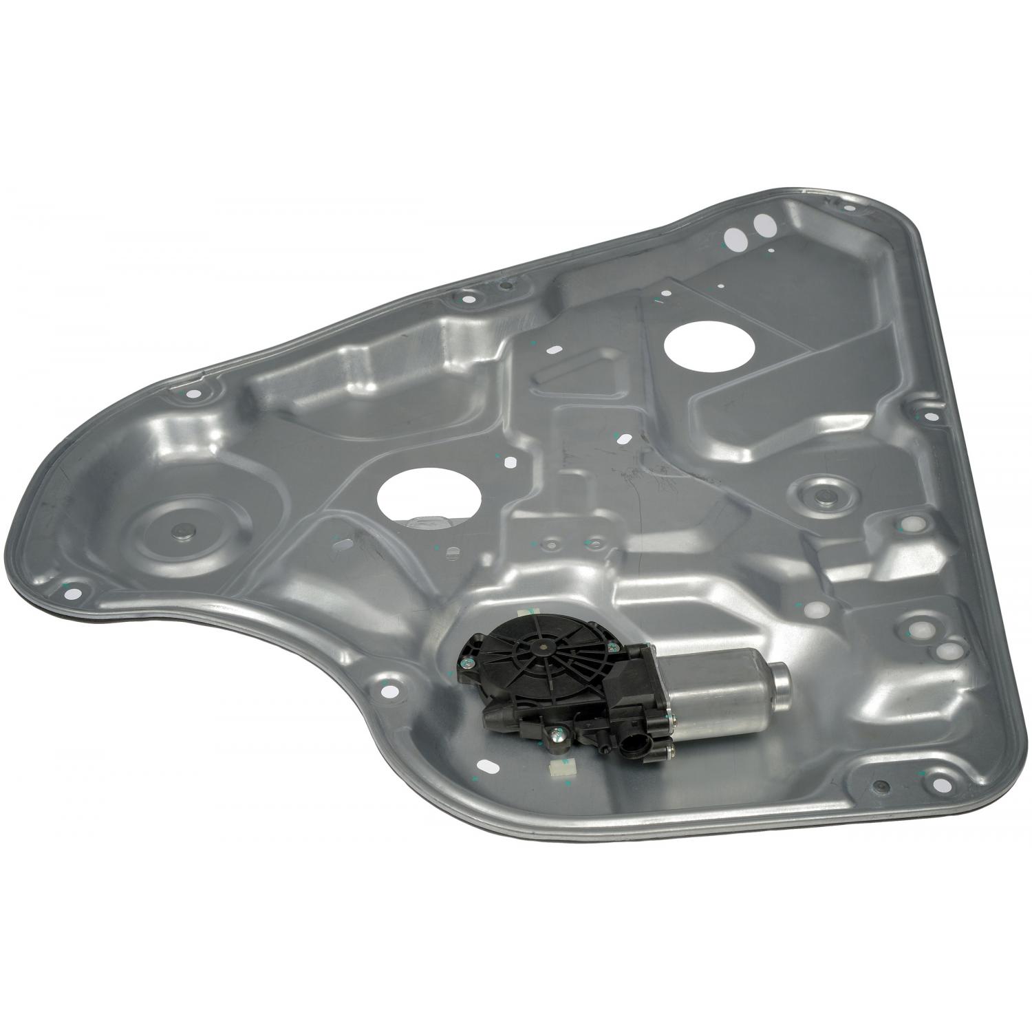 Dorman 748336 - Power Window Motor and Regulator Assembly Dorman 748336 Power Window Motor and Regulator Assembly product image 2 of 4