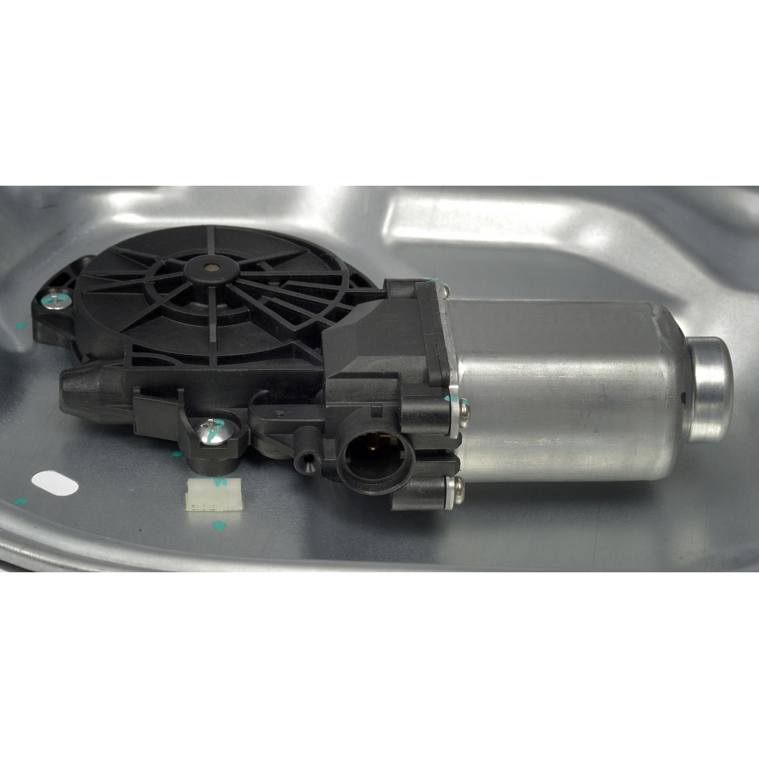 Dorman 748336 - Power Window Motor and Regulator Assembly Dorman 748336 Power Window Motor and Regulator Assembly product image 4 of 4
