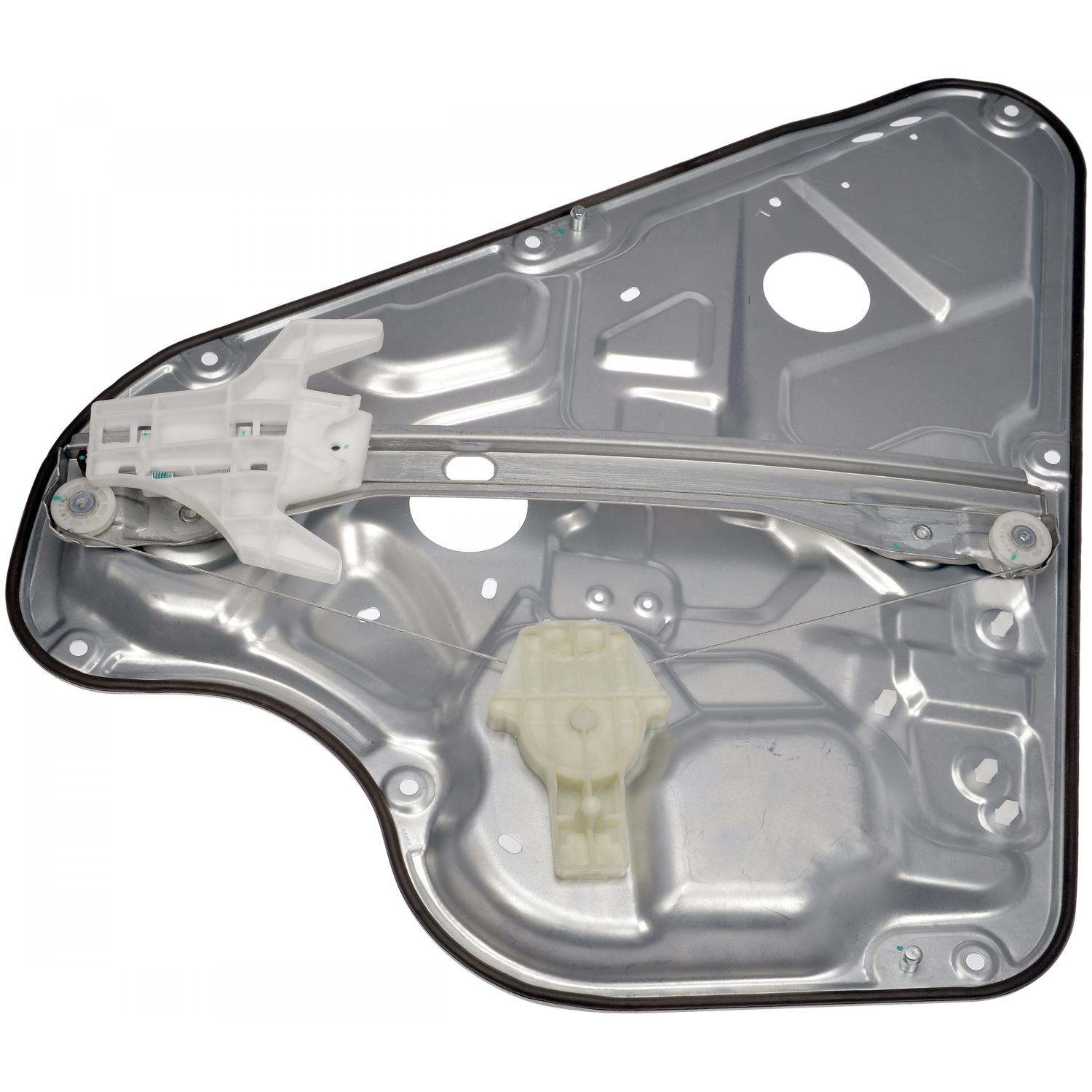 Dorman 748337 - Power Window Motor and Regulator Assembly Dorman 748337 Power Window Motor and Regulator Assembly product image 1 of 4
