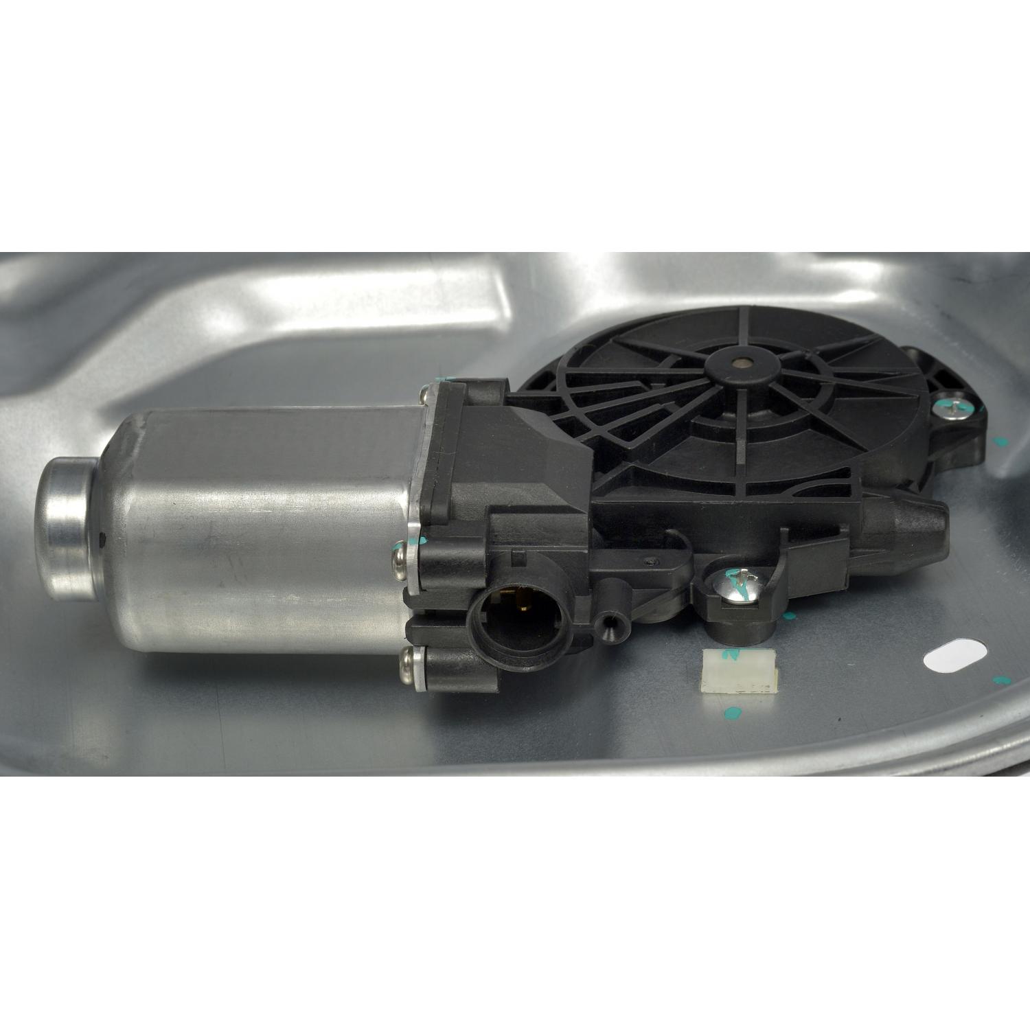 Dorman 748337 - Power Window Motor and Regulator Assembly Dorman 748337 Power Window Motor and Regulator Assembly product image 4 of 4