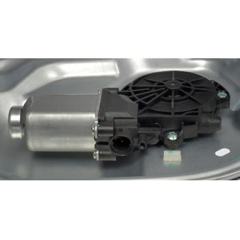 2010 Hyundai Elantra Power Window Motor and Regulator Assembly Rear Right Dorman 748337 image 4 of 4