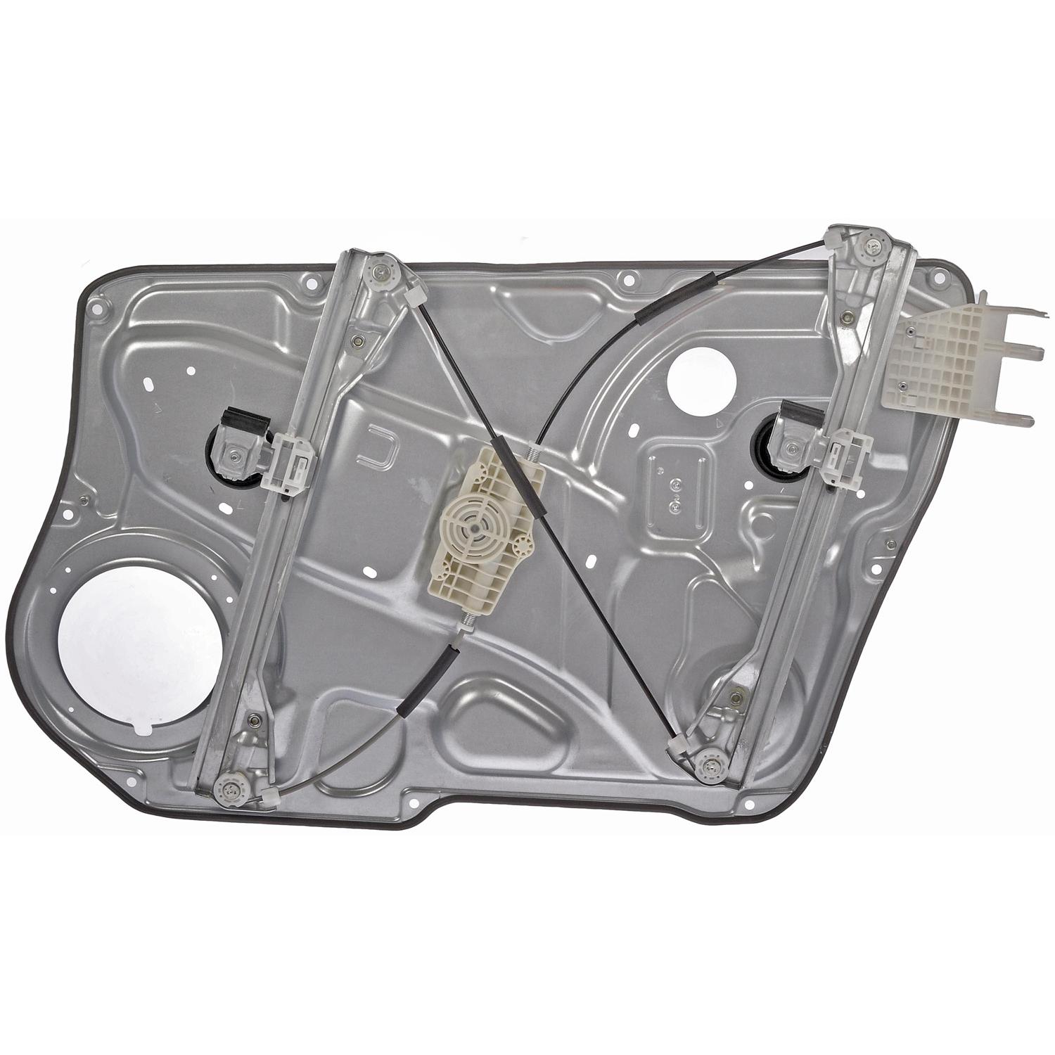 Dorman 748342 - Power Window Motor and Regulator Assembly Dorman 748342 Power Window Motor and Regulator Assembly product image 2 of 4