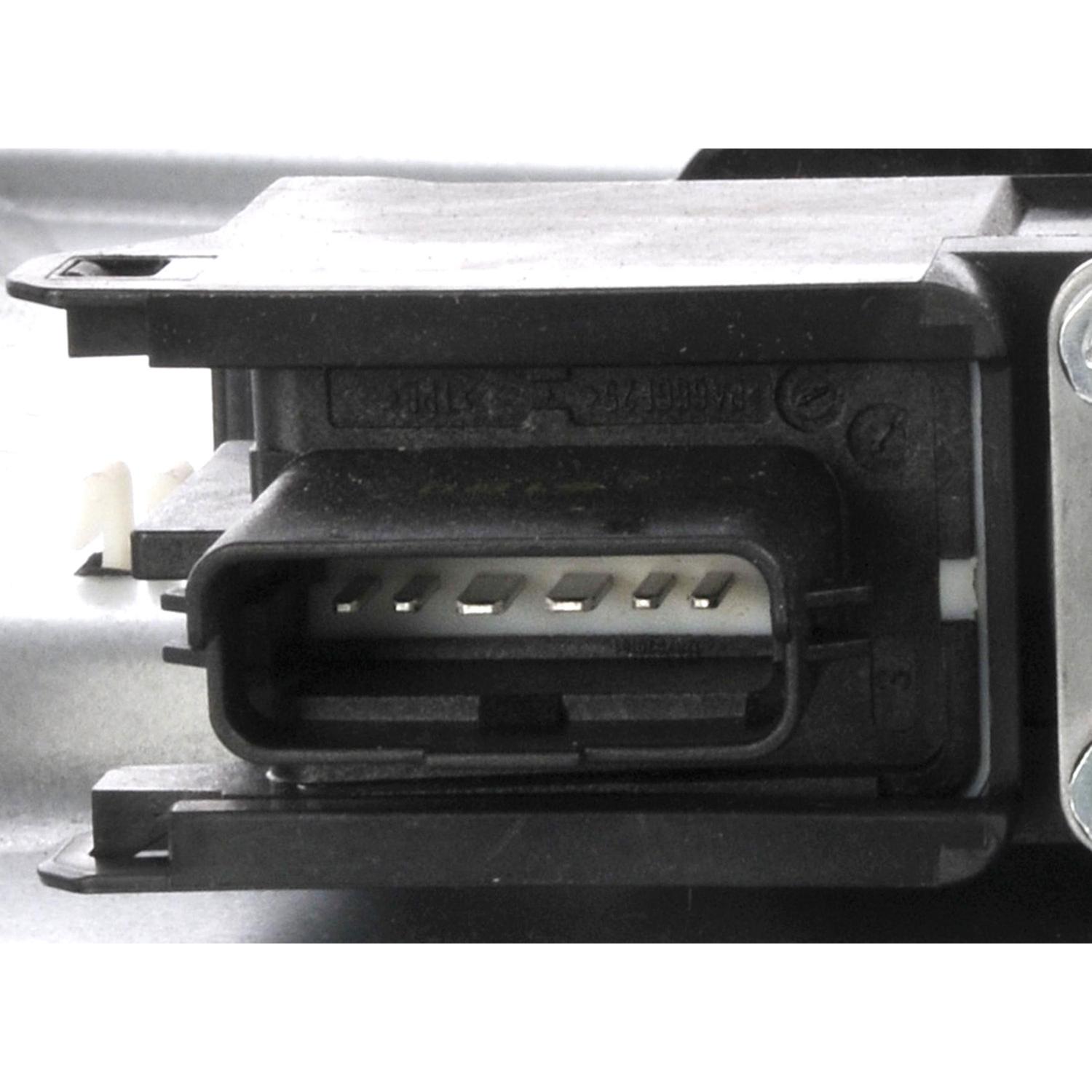 Dorman 748342 - Power Window Motor and Regulator Assembly Dorman 748342 Power Window Motor and Regulator Assembly product image 3 of 4