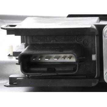 2010 Hyundai Genesis Power Window Motor and Regulator Assembly Front Left Dorman 748342 image 3 of 4