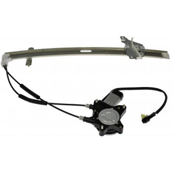 2002 Kia Sportage Power Window Motor and Regulator Assembly Front Left Dorman 748362 image 1 of 3