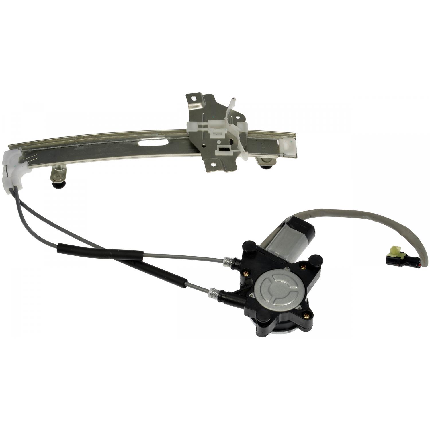 Dorman 748384 - Power Window Motor and Regulator Assembly Dorman 748384 Power Window Motor and Regulator Assembly product image 1 of 4