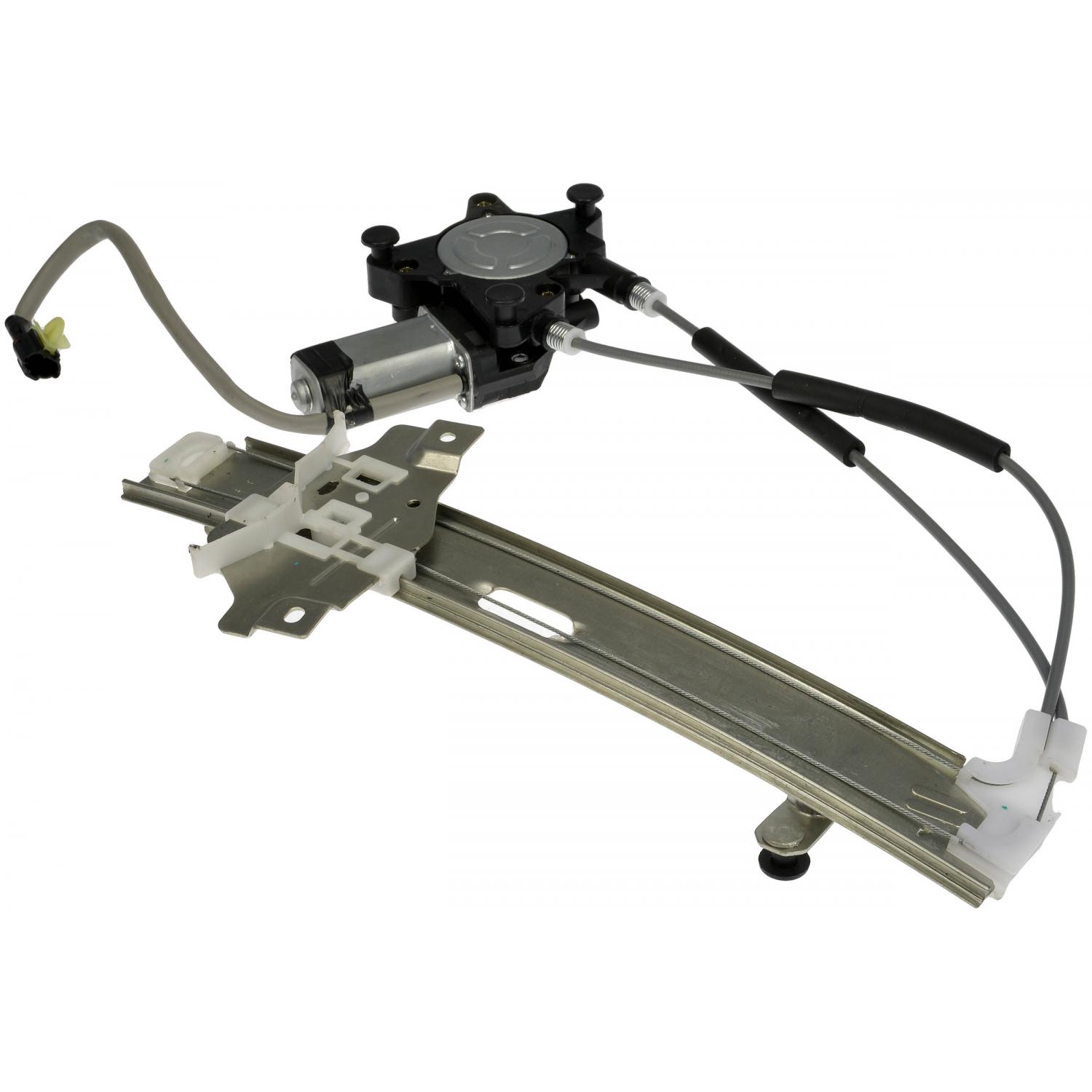 Dorman 748384 - Power Window Motor and Regulator Assembly Dorman 748384 Power Window Motor and Regulator Assembly product image 3 of 4