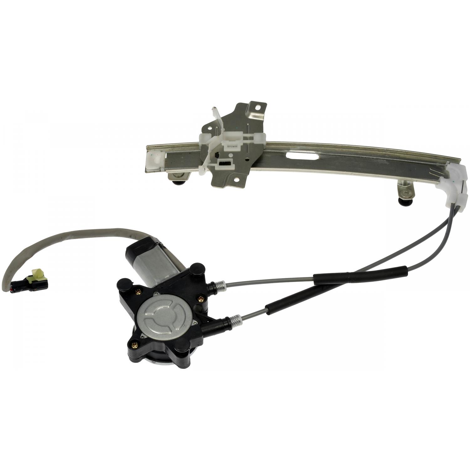 Dorman 748385 - Power Window Motor and Regulator Assembly Dorman 748385 Power Window Motor and Regulator Assembly product image 1 of 4