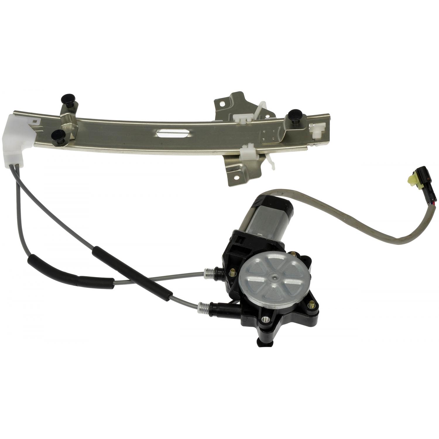 Dorman 748385 - Power Window Motor and Regulator Assembly Dorman 748385 Power Window Motor and Regulator Assembly product image 2 of 4