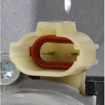 2009 Kia Spectra5 Power Window Motor and Regulator Assembly Front Right Dorman 748395 image 1 of 3