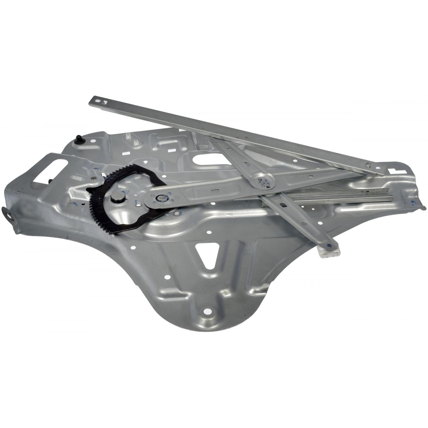 Dorman 748402 - Power Window Motor and Regulator Assembly Dorman 748402 Power Window Motor and Regulator Assembly product image 2 of 4