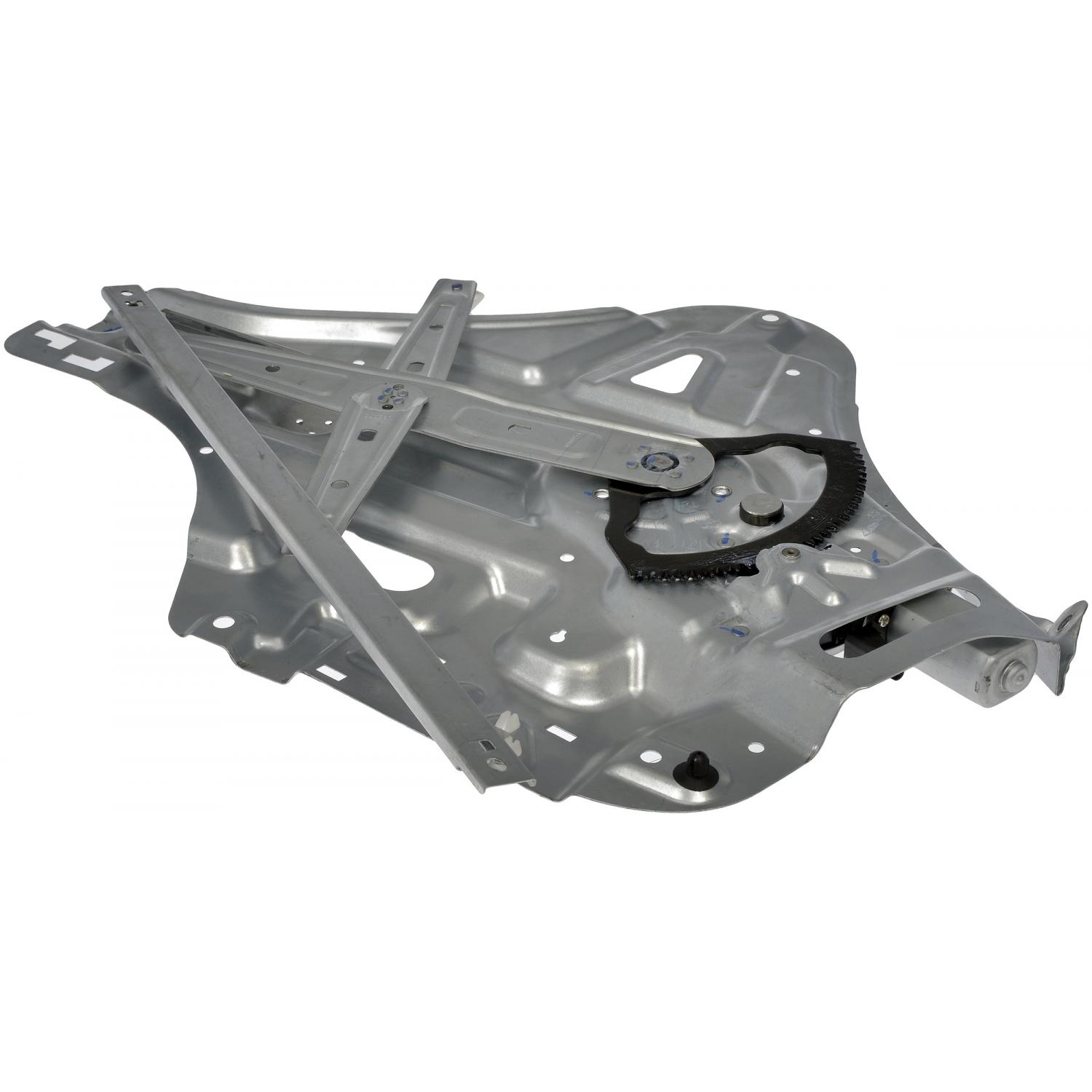 Dorman 748402 - Power Window Motor and Regulator Assembly Dorman 748402 Power Window Motor and Regulator Assembly product image 3 of 4