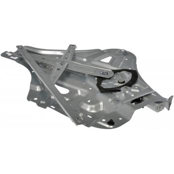 2010 Kia Magentis Power Window Motor and Regulator Assembly Front Left Dorman 748402 image 3 of 4