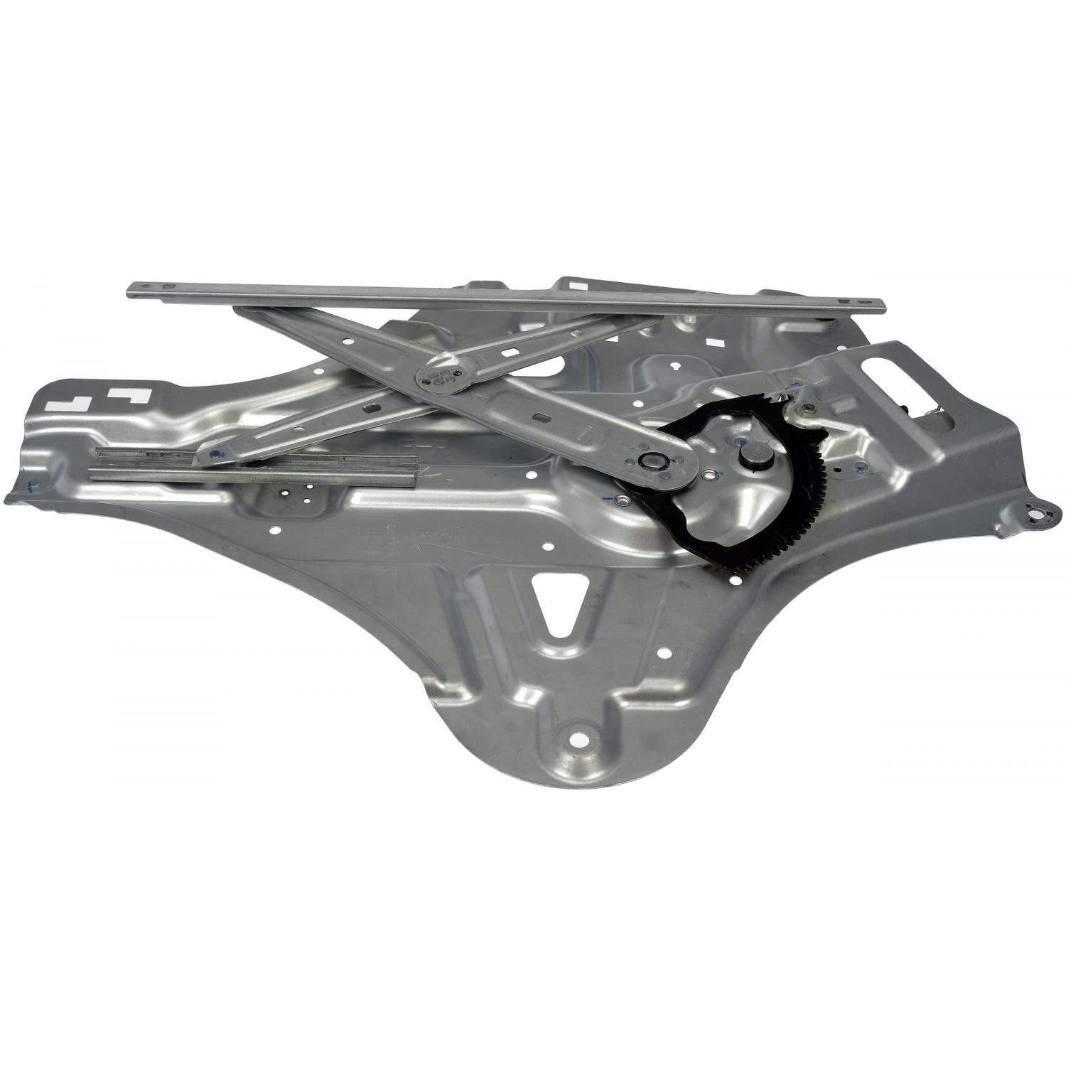 Dorman 748403 - Power Window Motor and Regulator Assembly Dorman 748403 Power Window Motor and Regulator Assembly product image 1 of 4