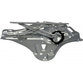 2010 Kia Magentis Power Window Motor and Regulator Assembly Front Right Dorman 748403 image 1 of 4