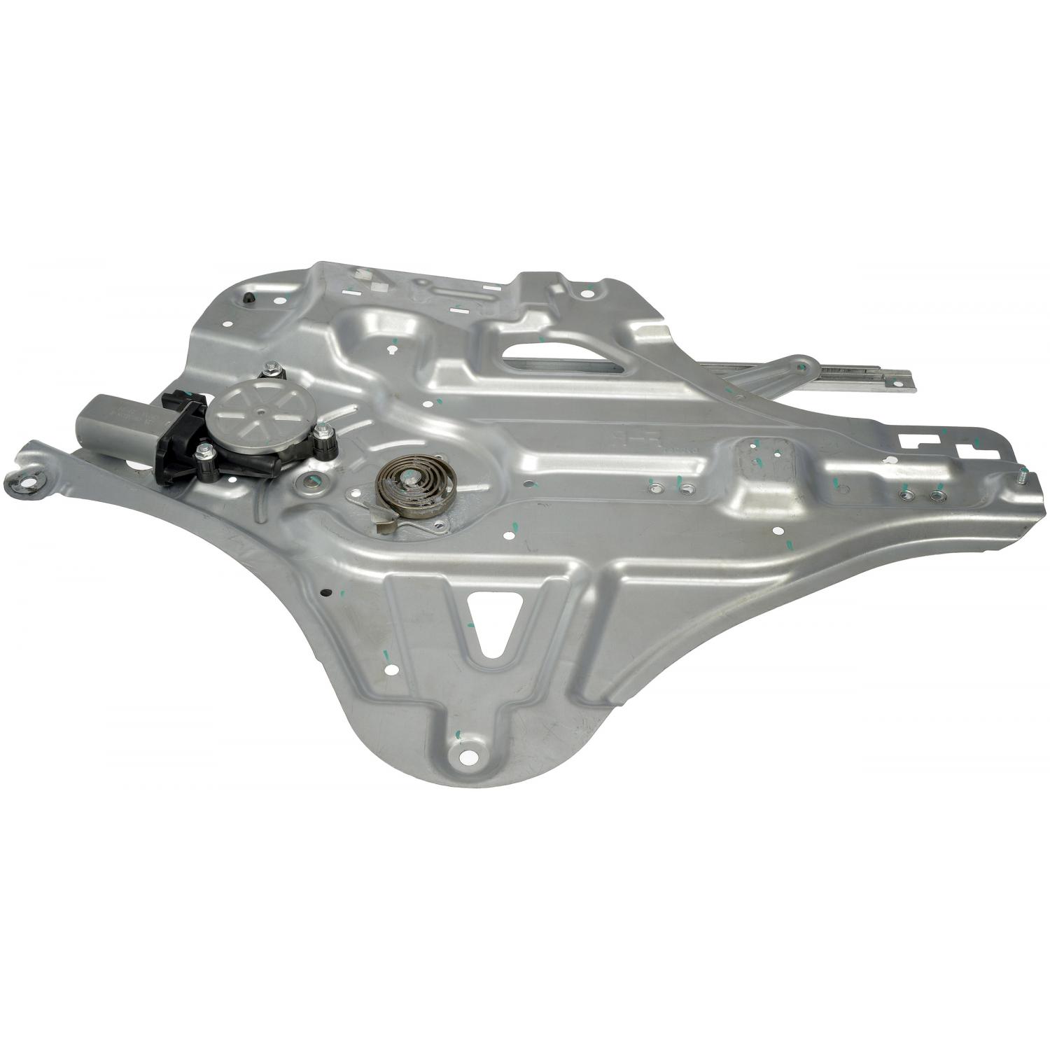 Dorman 748403 - Power Window Motor and Regulator Assembly Dorman 748403 Power Window Motor and Regulator Assembly product image 2 of 4