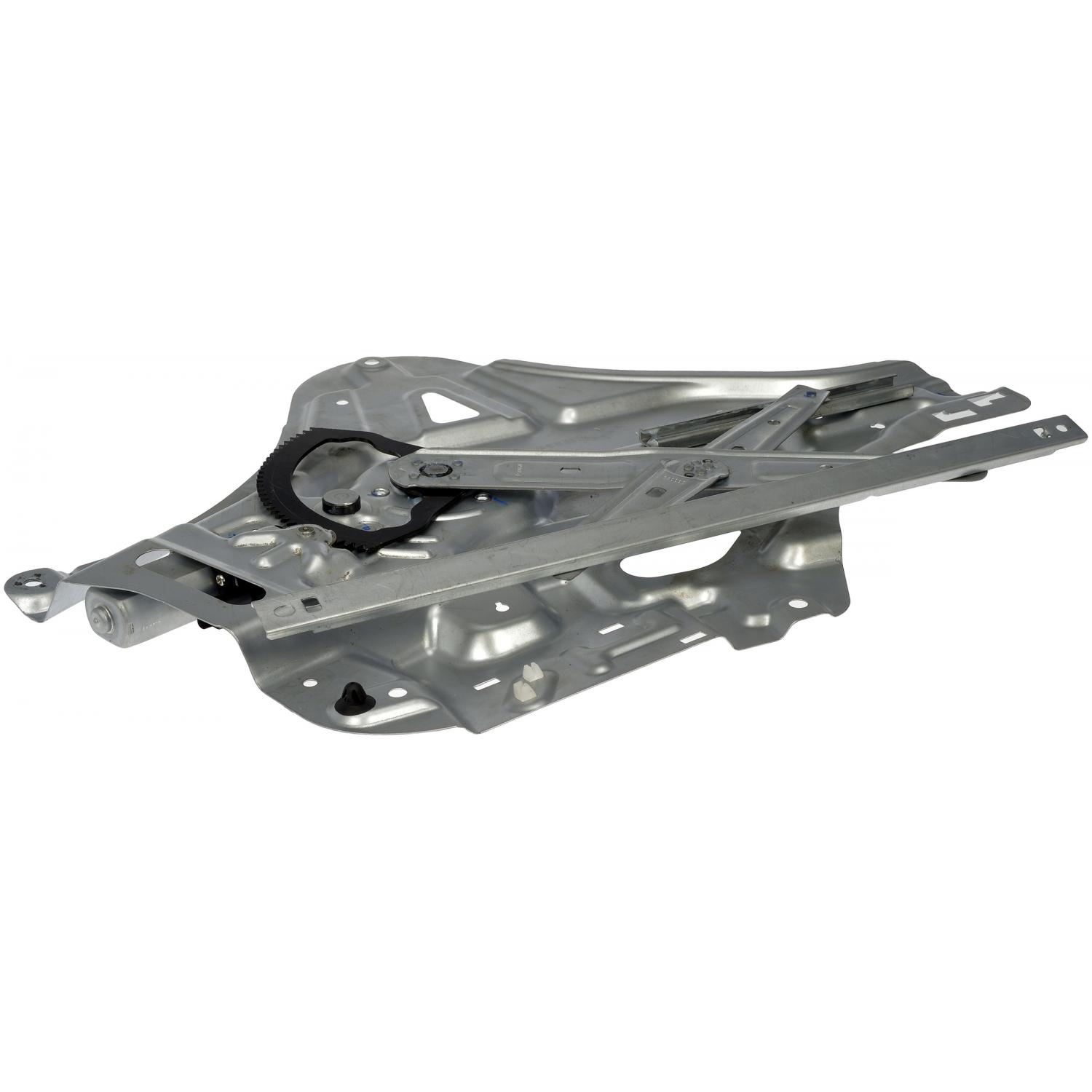Dorman 748403 - Power Window Motor and Regulator Assembly Dorman 748403 Power Window Motor and Regulator Assembly product image 3 of 4