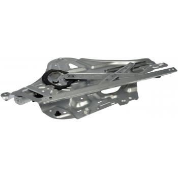 2010 Kia Magentis Power Window Motor and Regulator Assembly Front Right Dorman 748403 image 3 of 4