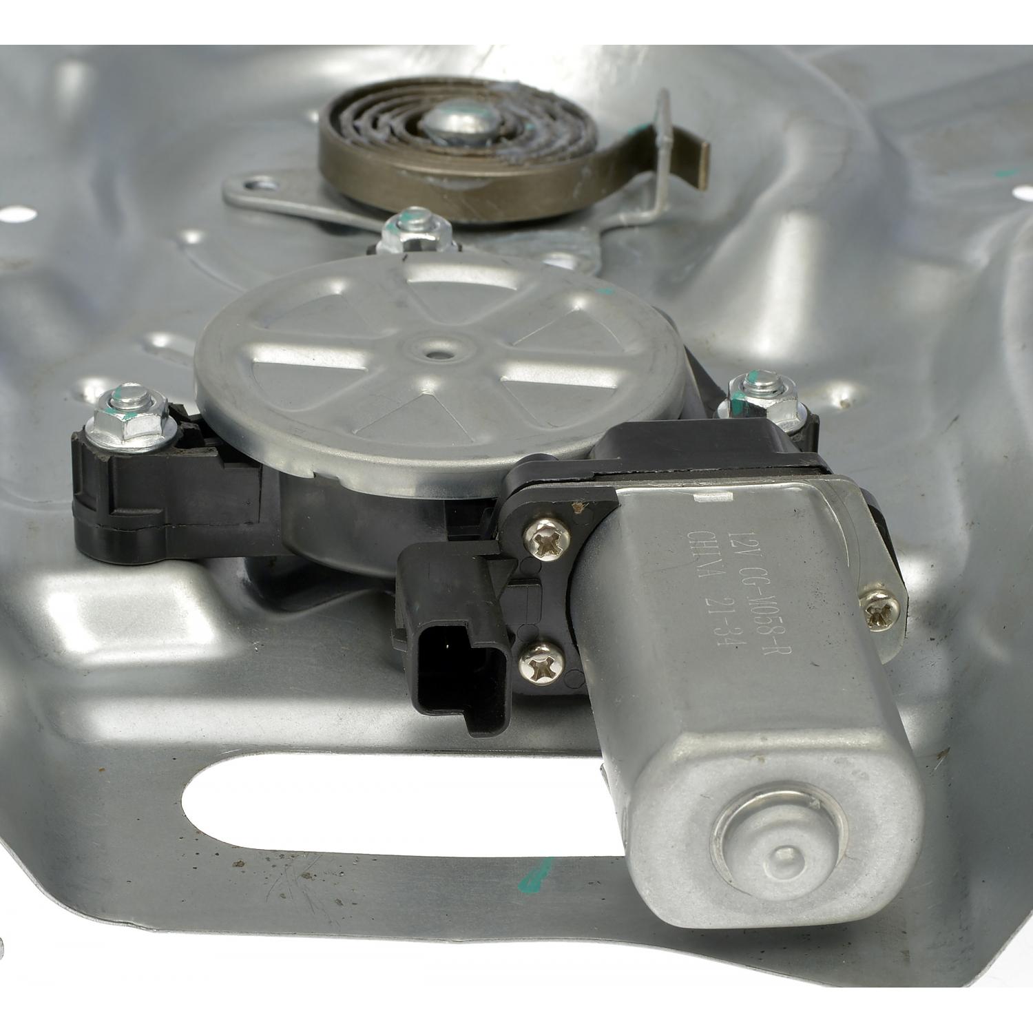 Dorman 748403 - Power Window Motor and Regulator Assembly Dorman 748403 Power Window Motor and Regulator Assembly product image 4 of 4