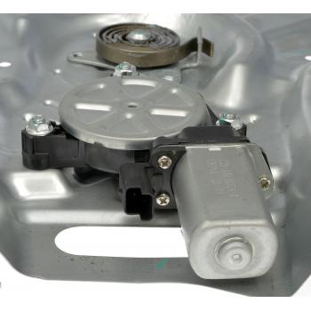 2010 Kia Magentis Power Window Motor and Regulator Assembly Front Right Dorman 748403 image 4 of 4