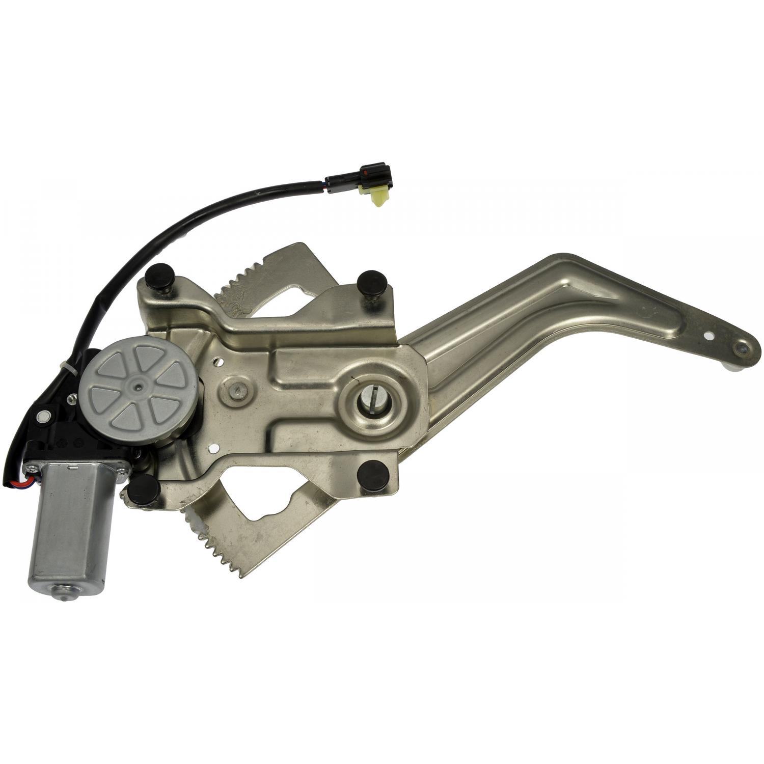 Dorman 748408 - Power Window Motor and Regulator Assembly Dorman 748408 Power Window Motor and Regulator Assembly product image 1 of 4