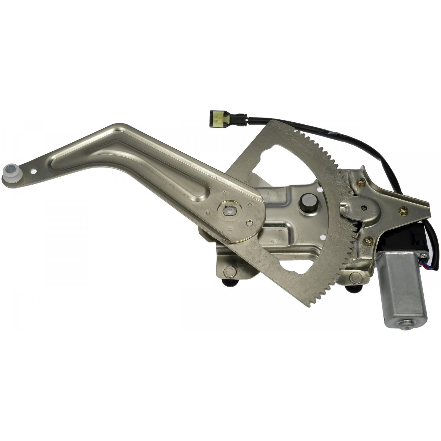 Dorman 748408 - Power Window Motor and Regulator Assembly Dorman 748408 Power Window Motor and Regulator Assembly product image 2 of 4