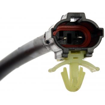 2005 Kia Rio Power Window Motor and Regulator Assembly Rear Left Dorman 748408 image 4 of 4