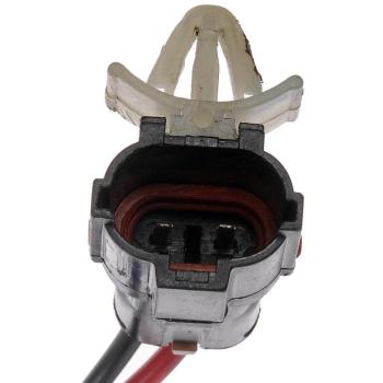 2005 Kia Sedona Power Window Motor and Regulator Assembly Front Left Dorman 748414 image 1 of 3