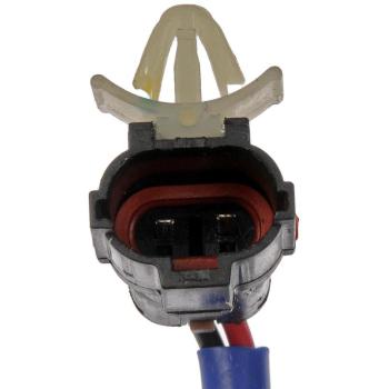 2005 Kia Sedona Power Window Motor and Regulator Assembly Front Right Dorman 748415 image 1 of 3