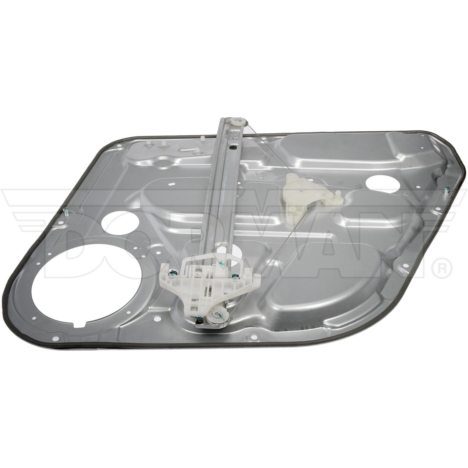 Dorman 748426 - Power Window Motor and Regulator Assembly Dorman 748426 Power Window Motor and Regulator Assembly product image 1 of 5