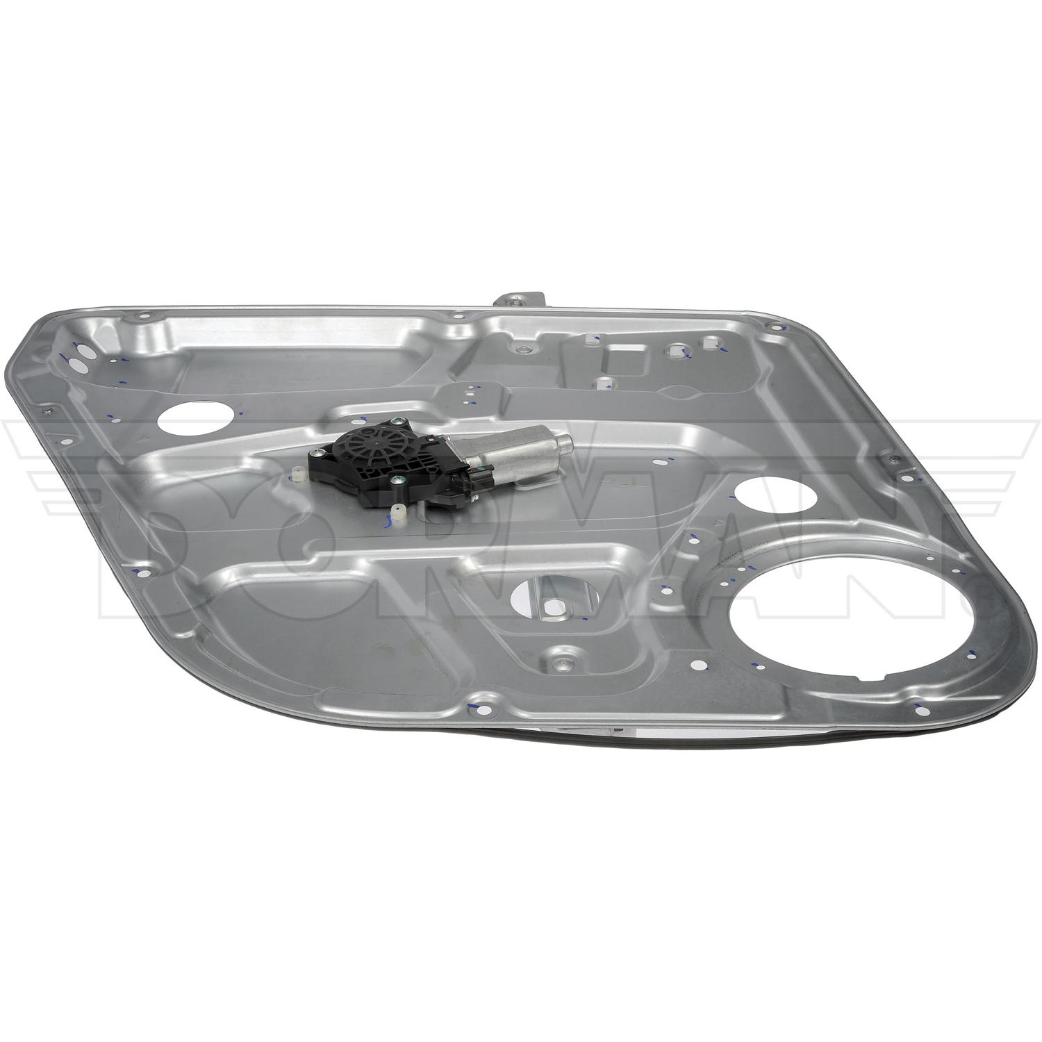 Dorman 748426 - Power Window Motor and Regulator Assembly Dorman 748426 Power Window Motor and Regulator Assembly product image 2 of 5