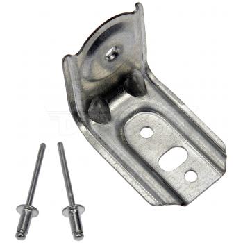 2008 Kia Rondo Power Window Motor and Regulator Assembly Rear Right Dorman 748427 image 4 of 4
