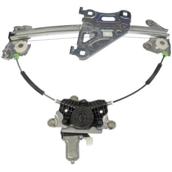 2013 Kia Forte Koup Power Window Motor and Regulator Assembly Front Right Dorman 748441 image 3 of 3