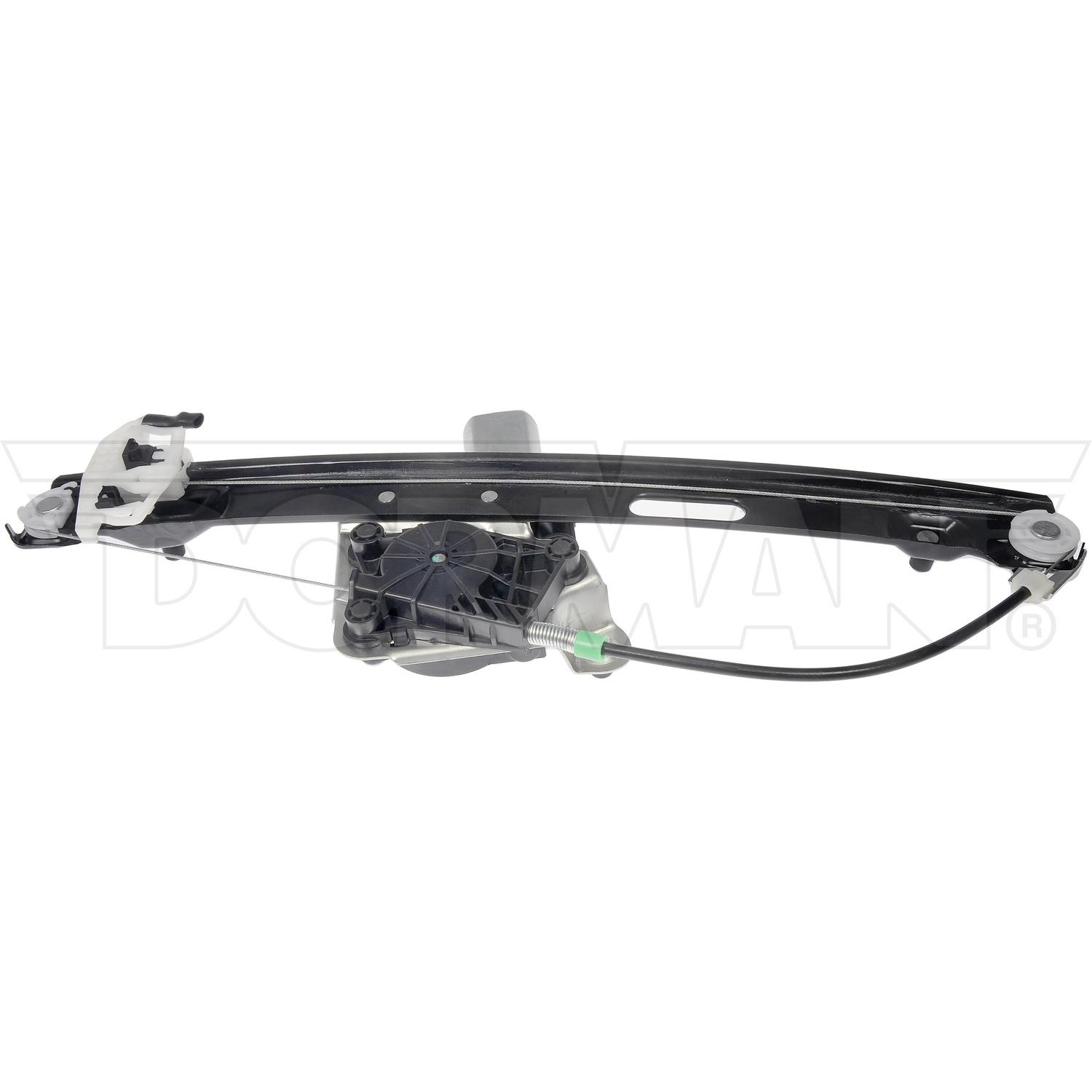 Dorman 748469 - Power Window Motor and Regulator Assembly Dorman 748469 Power Window Motor and Regulator Assembly product image 1 of 4