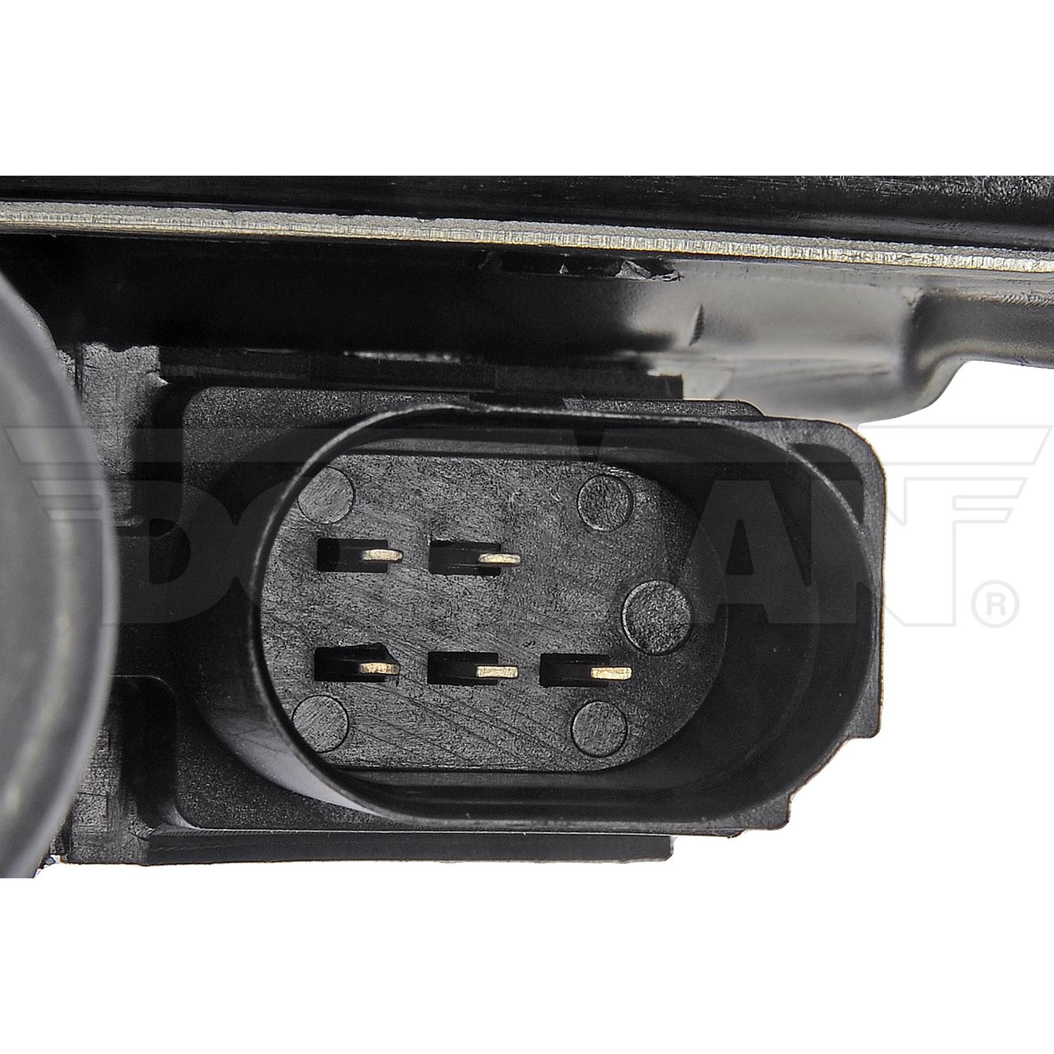 Dorman 748469 - Power Window Motor and Regulator Assembly Dorman 748469 Power Window Motor and Regulator Assembly product image 3 of 4